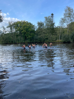 Sint-Martinus den XIIde - Opening 2024